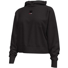 Under Armour Sideline 2024 Women's Journey Rib Fleece Hoodie