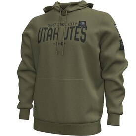 Under Armour Freedom Collection Hoodie