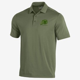 Under Armour Freedom Collection Playoff Polo