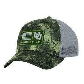 Under Armour Freedom Collection Blitzing Hat