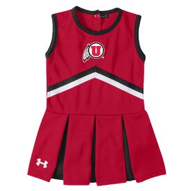 Under Armour Youth Cheer Dress
