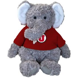 Cuddle Buddy Elephant