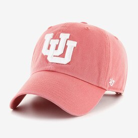'47 Brand Clean Up Interlocking U Hat