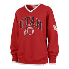 '47 Brand Women's Daze Pullover Sweatshirt