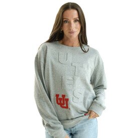 Gameday Social Women's Odom Comfort Sweatshirt