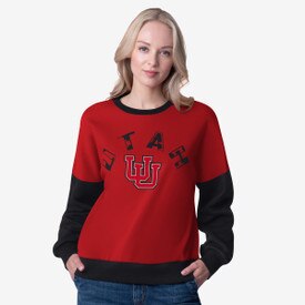 GIII Women's Arena Crewneck