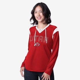 GIII Women's Icing Lace Mesh Long Sleeve