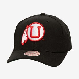 Mitchell & Ness Athletic logo All 2.0 Pro Hat