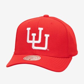Mitchell & Ness Interlocking U All 2.0 Pro Hat