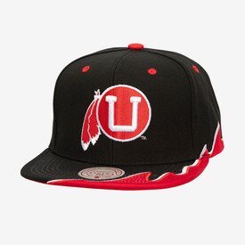 Mitchell & Ness Rising Tide Hat