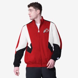 Starter Sprinter Lightweight Full Zip Jacket