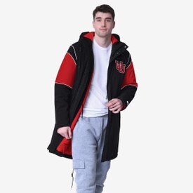 Starter Dynasty Stadium Parka