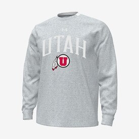Under Armour Gameday Double Knit Fleece Crewneck