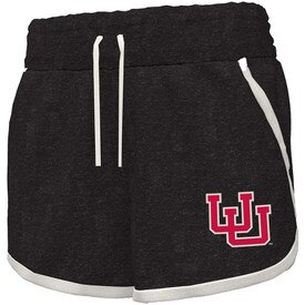 Under Armour Women's Rival Fleece Shorts