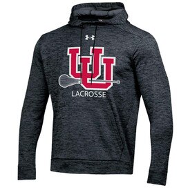 Under Armour 2024 Lacrosse Fleece Hoodie
