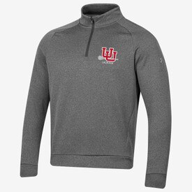 Under Armour 2024 Lacrosse Quarter -Zip