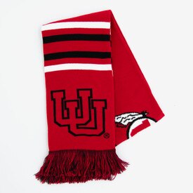 Ruffneck Ultra Soft Knit Utah Scarf