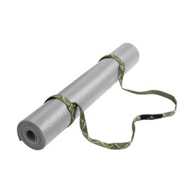 Hugger Mugger Simple Sling Green Helix