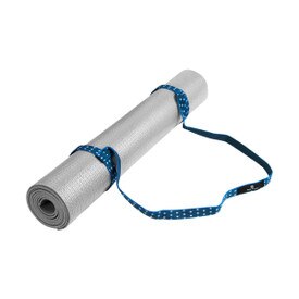 Hugger Mugger Simple Sling Atomic Blue