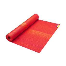Hugger Mugger 68 Inch Tapas Nature Collection Original Yoga Mat Sunset