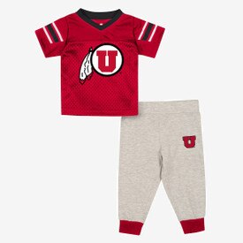 Colosseum Infant Field Time Football Set