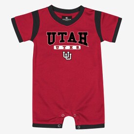 Colosseum Infant Arcade Romper