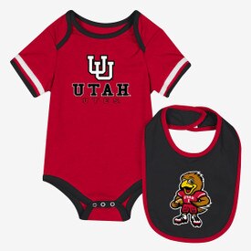 Colosseum Infant The Gift Onesie and Bib Set