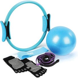 Trakk Pilates Gym Set