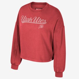 Colosseum Women's Taha Crew Sweatshirt