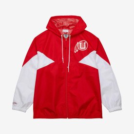 Mitchell & Ness Ultimate Lightweight Windbreaker