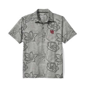 Tommy Bahama IslandZone Delray Fresco Short Sleeve Polo Shirt