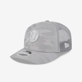 New Era 9Seventy Stretch Snap Camo Hat