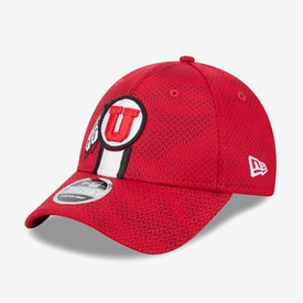 New Era 9Forty Stretch Snap Stripe Hat