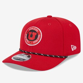 New Era 9Seventy Stretch Snap Hat