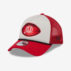 New Era 9Forty A-Frame Football Hat