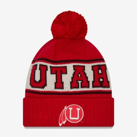 New Era Retro Style Beanie