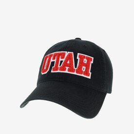 Legacy EZA Fuzzy Utah Hat