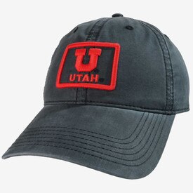 Legacy TTA Block U Hat Black