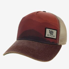 Legacy Old Favorite Mountain Sunset Hat