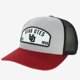 Legacy MPS Utah Utes Hat