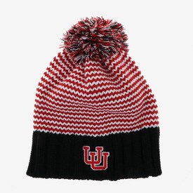 Legacy Chevron Beanie
