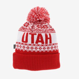 Legacy Youth North Pole Beanie