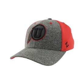 Zephyr Myth Athletic Logo Flex Fit Hat