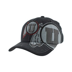 Zephyr Sideswipe Flex Fit Hat