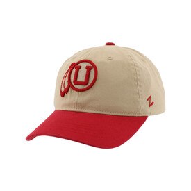 Zephyr Vault Athletic Logo Scholar Hat