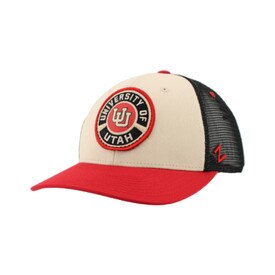 Zephyr Homespun Mantle Hat