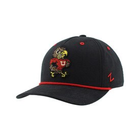 Zephyr Memento Swoop Hat