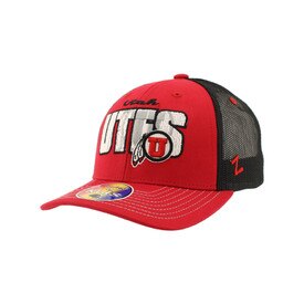 Zephyr Youth Dakota Retain Hat