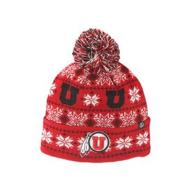 Zephyr Klondike Blizz Beanie