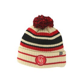 Zephyr Paramount Beanie